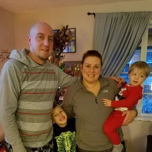 Meet your Posher, Misty